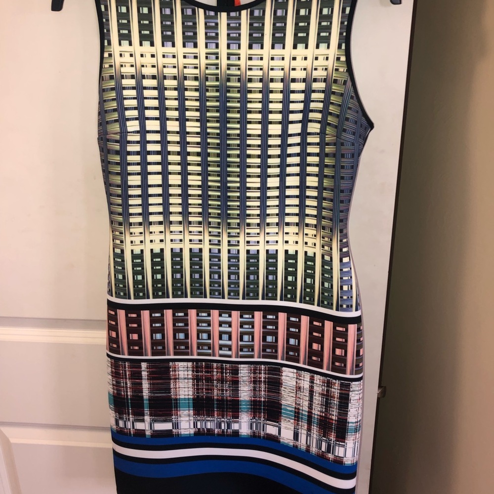Clover Canyon dress
